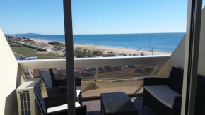 Отель Studio face Mer - Village Naturiste - Cap d'Agde  Ле Кап Даг